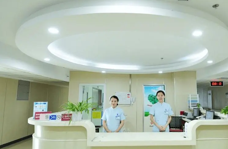 深泽正规供卵试管中心